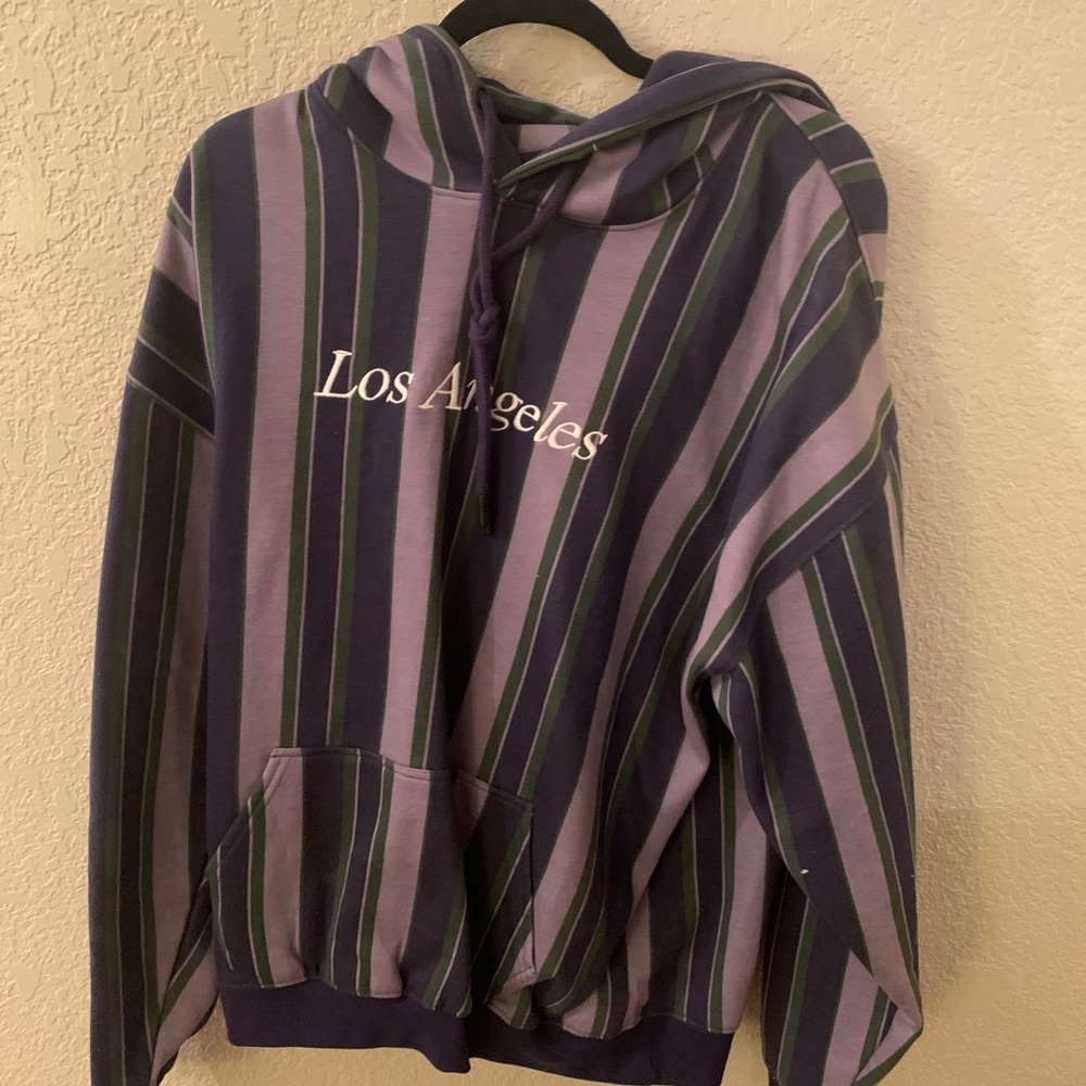 Rue 21 hoodie